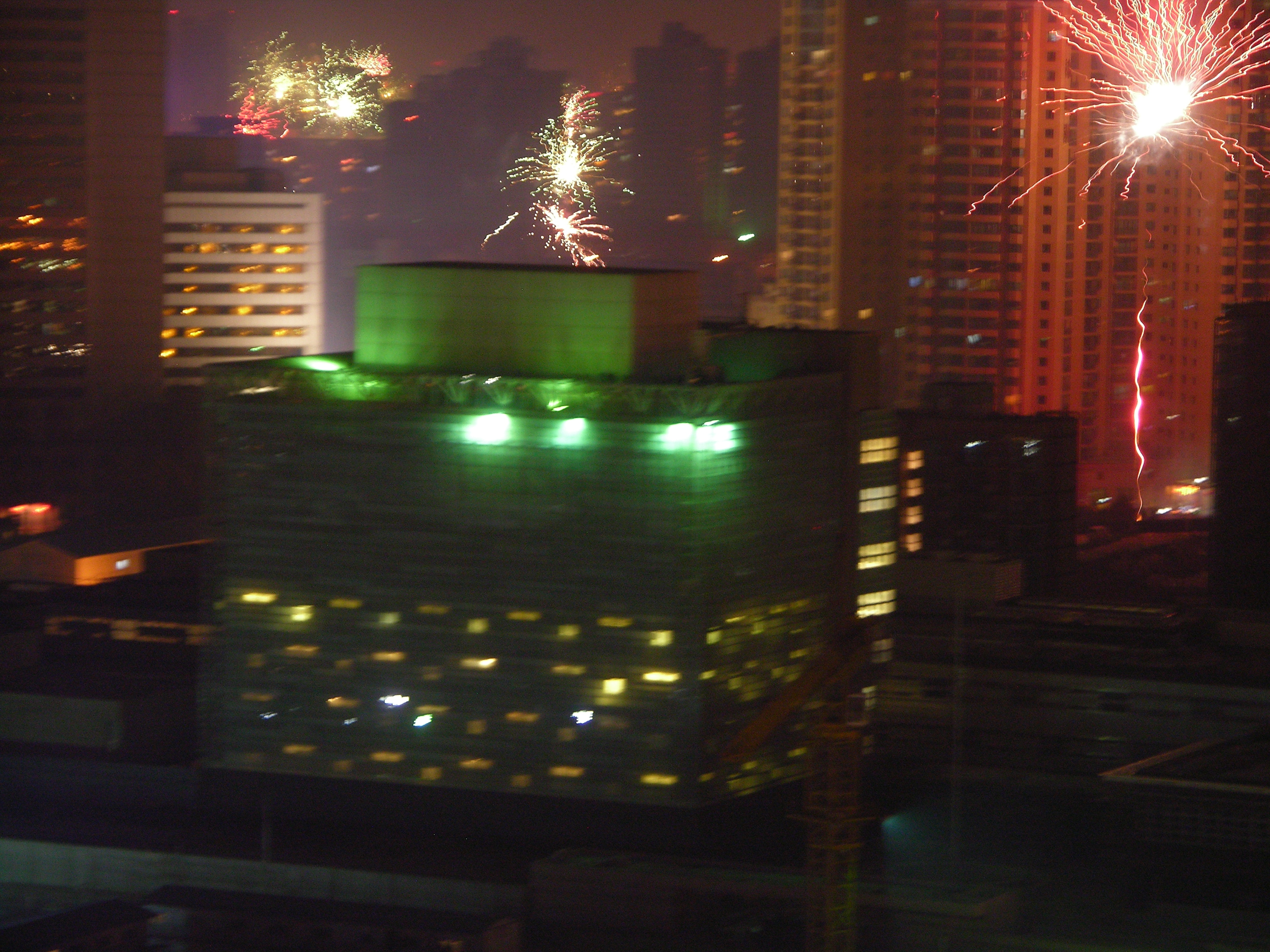 Chinese New Year