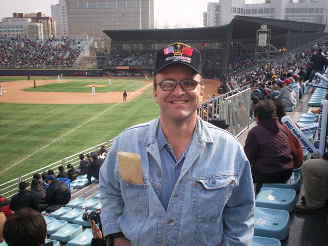 Baseball Anyone?
